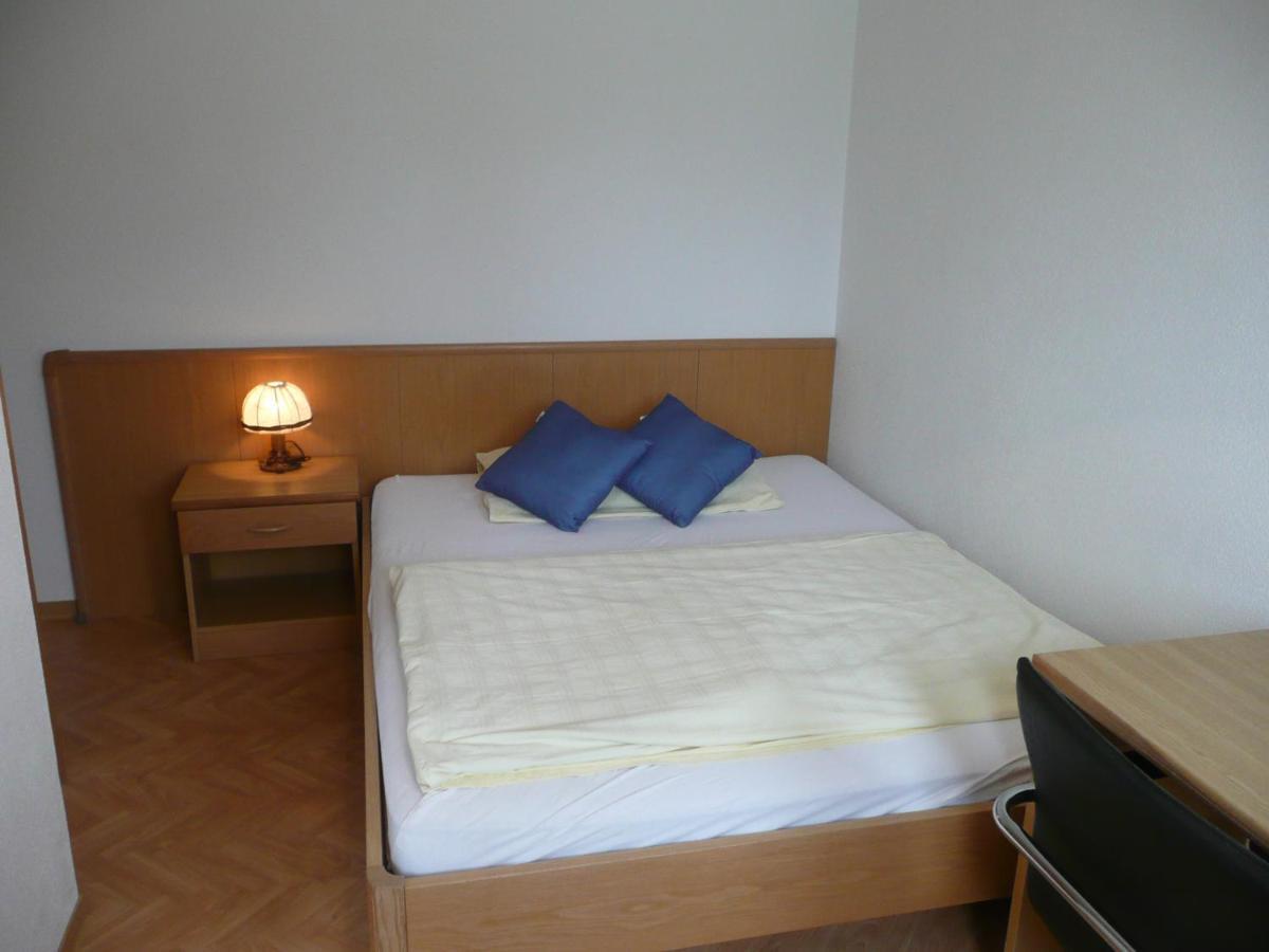 Wikon Hotel Adelboden מראה חיצוני תמונה